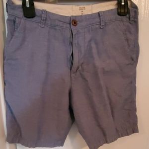 Mens Hollister shorts